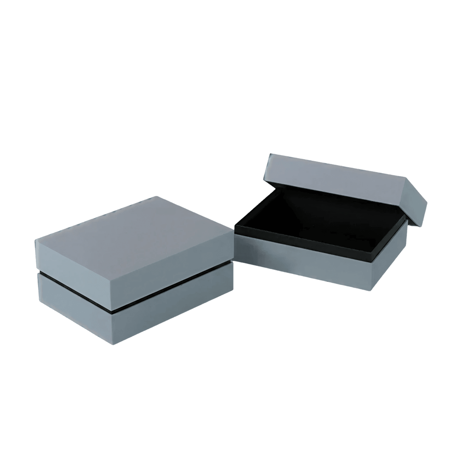 Shoulder Neck Rigid Boxes