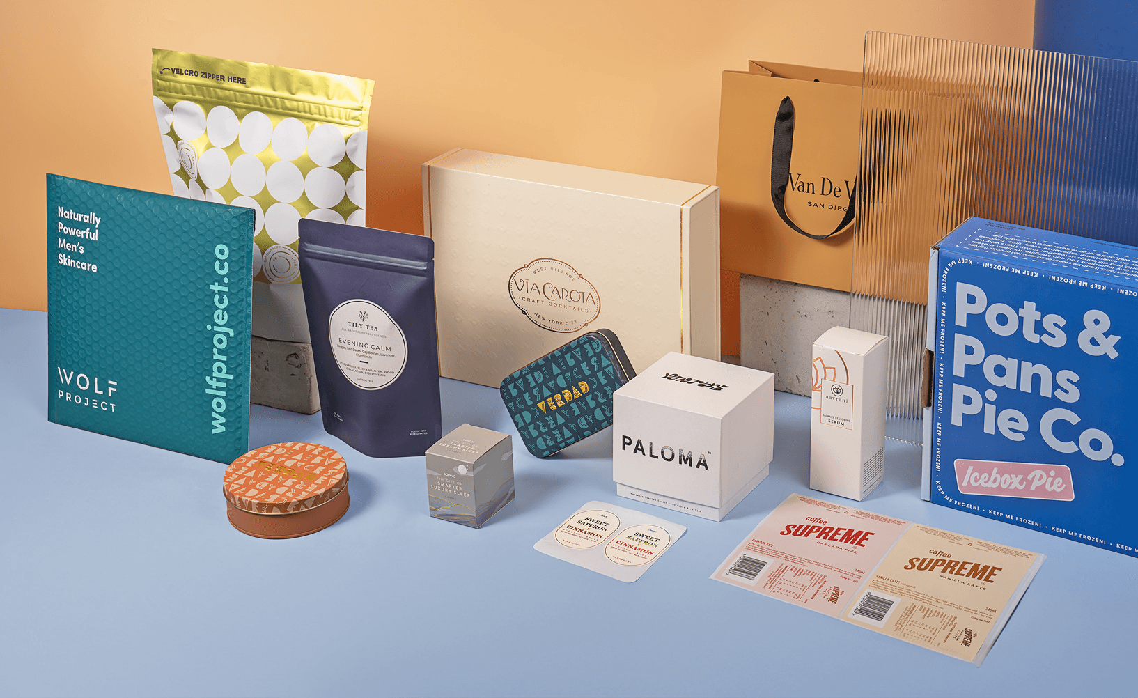 Custom Boxes: The Complete Guide to Designing, Pricing, and Ordering Packaging for Your Business