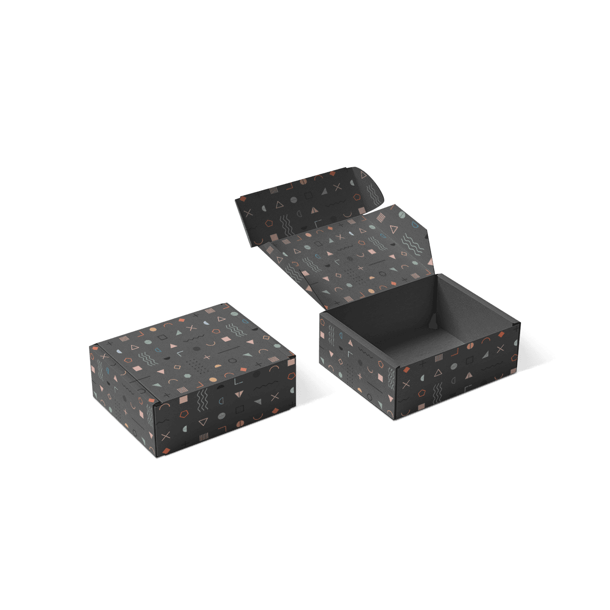 Printed Branded Mailers